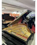 PIANOFORTE A MEZZA CODA KAWAI RX3 NERO