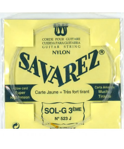 Rope SAVAREZ 523j
