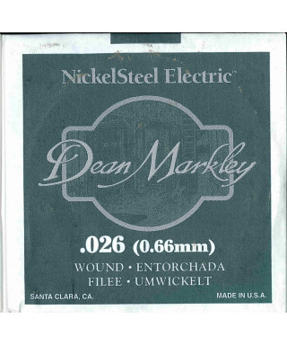 Rope DEAN MARKLEY 1126