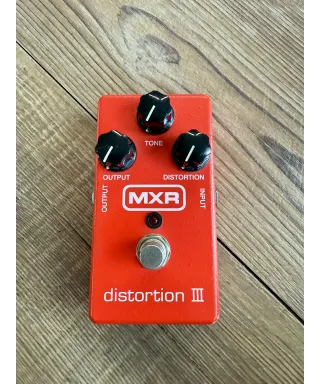 mxr-distortion-iii