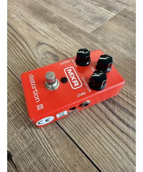 mxr-distortion-III