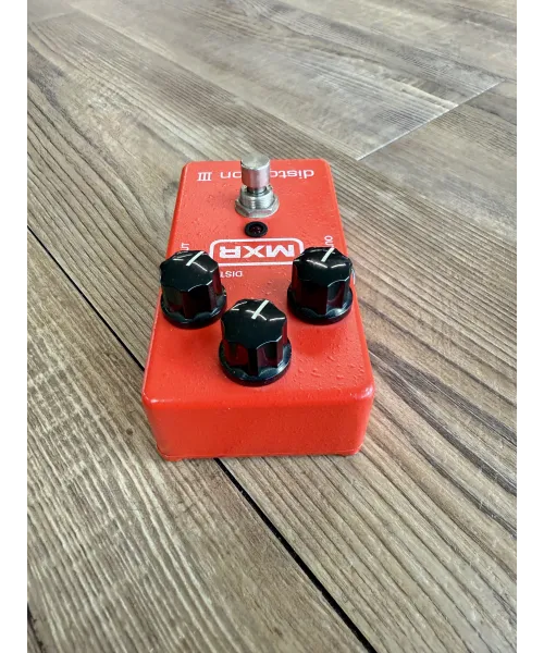 mxr-distortion-III