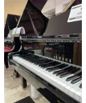 PIANOFORTE A MEZZA CODA YAMAHA G3 NERO LUCIDO