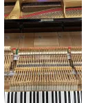 PIANOFORTE A MEZZA CODA YAMAHA G3 NERO LUCIDO