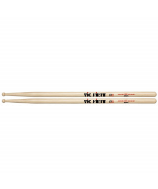 VIC FIRTH As-7th pair of chopsticks