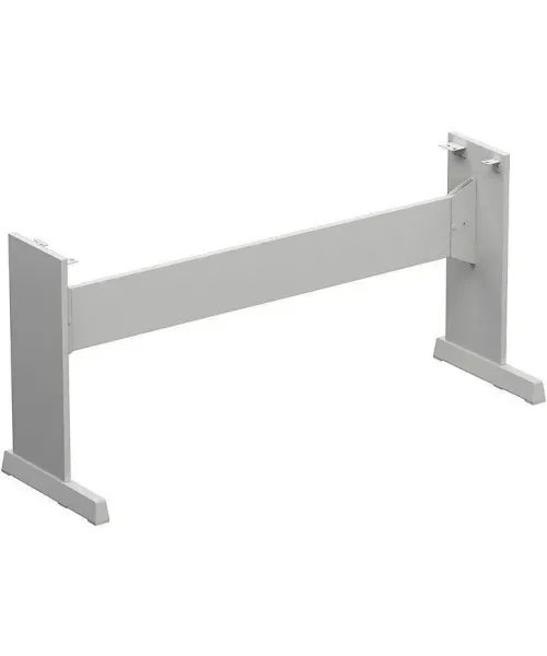 Yamaha L300WH - Supporto per Pianoforte Digitale DGX 670 | Piazzo