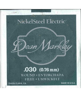 Rope DEAN MARKLEY 1130