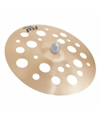 Paiste PSTX Swiss Thin Crash 14" - Crash Leggero | Piazzo