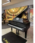 PIANOFORTE MEZZA CODA KAWAI KG5D NERO SATINATO