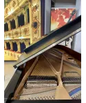 PIANOFORTE MEZZA CODA KAWAI KG5D NERO SATINATO