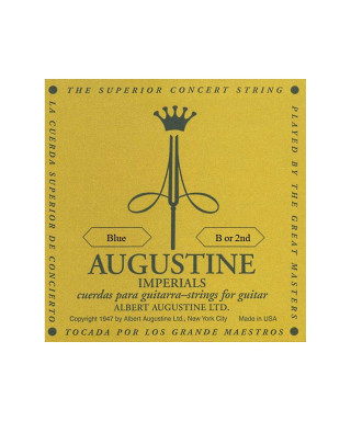 Rope AUGUSTINE Imperials II