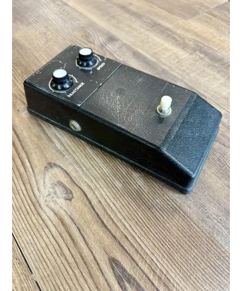 electronic-sounds-Gary-Hurst-UFO-phazer