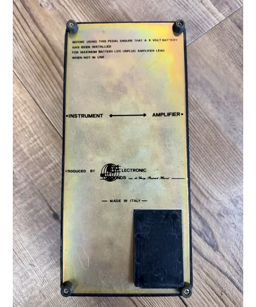 electronic-sounds-Gary-Hurst-UFO-phazer