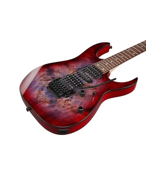 Ibanez RG470PB Red Eclipse Burst - Chitarra Elettrica | Piazzo