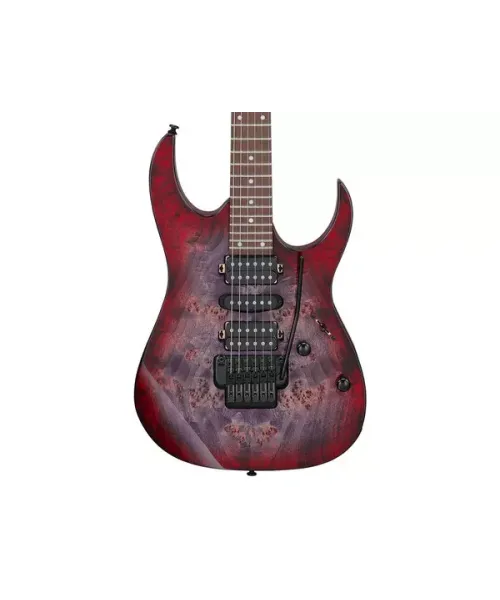 Ibanez RG470PB Red Eclipse Burst - Chitarra Elettrica | Piazzo