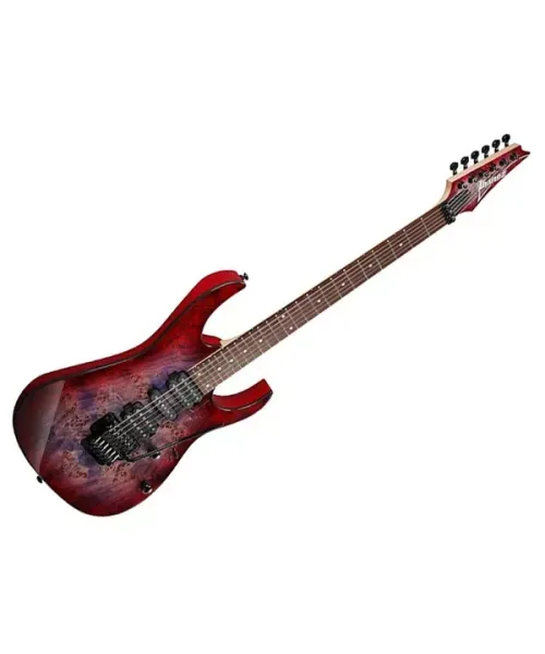 Ibanez RG470PB Red Eclipse Burst - Chitarra Elettrica | Piazzo