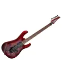 Ibanez RG470PB Red Eclipse Burst - Chitarra Elettrica | Piazzo