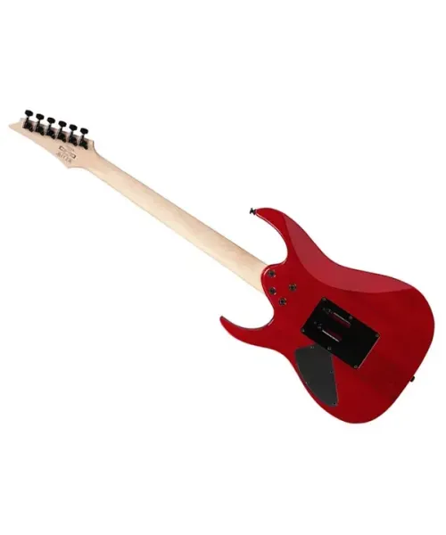 Ibanez RG470PB Red Eclipse Burst - Electric guitar | Piazzo
