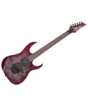 Ibanez RG470PB Red Eclipse Burst - Chitarra Elettrica | Piazzo