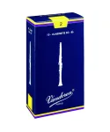Vandoren CR102 SIB 2 - Pack 10 reeds for clarinet | Piazzo