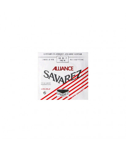 Rope SAVAREZ 542r