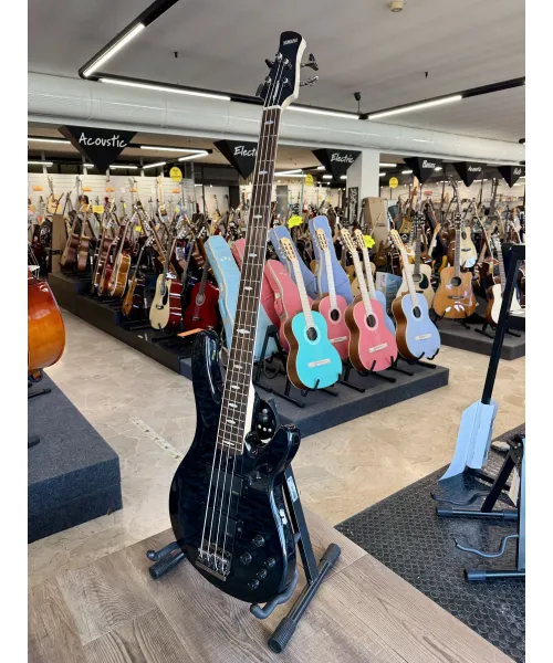 Yamaha-trb1004j-black