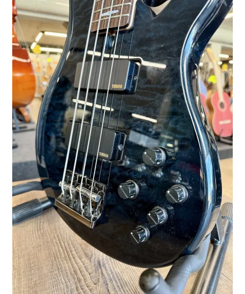 Yamaha-trb1004j-black