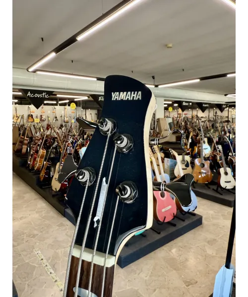 Yamaha-trb1004j-black