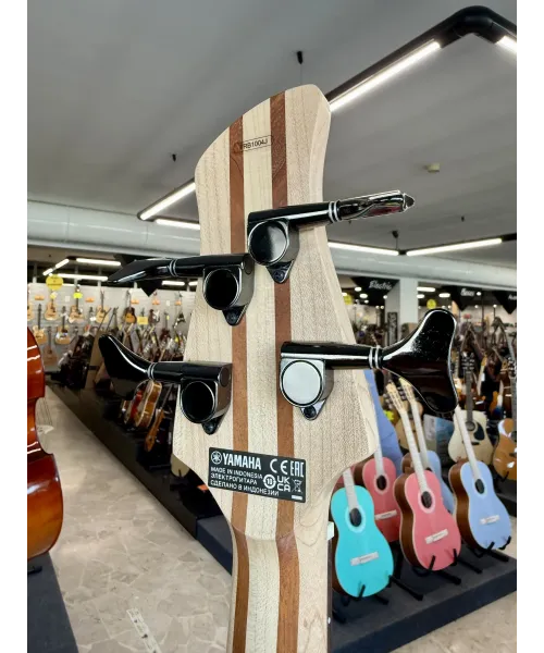 Yamaha-trb1004j-black