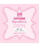 SET OPTIMA SYNFLEX 1030 VIOLINO 4/4