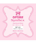 Set OPTIMA SYNFLEX 1030 Violin 4/4