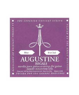 Rope AUGUSTINE Regals II