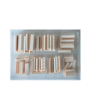 Box 120 NA900 Capotasti