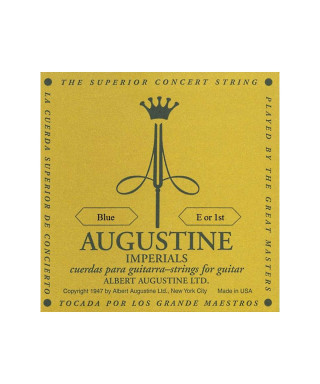 Rope AUGUSTINE Imperials I