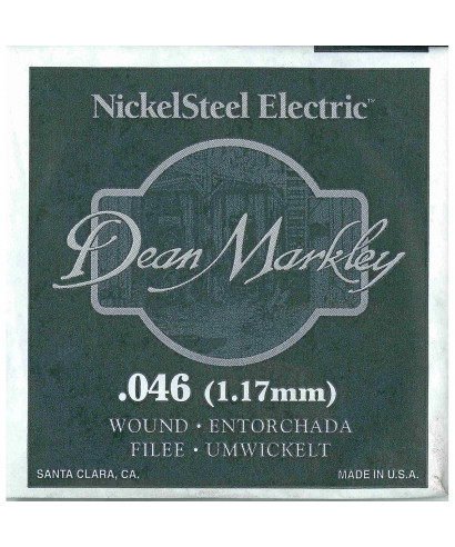 CORDA DEAN MARKLEY 1146