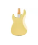 Fender Player II Precision MP Bass Hialeah Yellow - Basso Elettrico