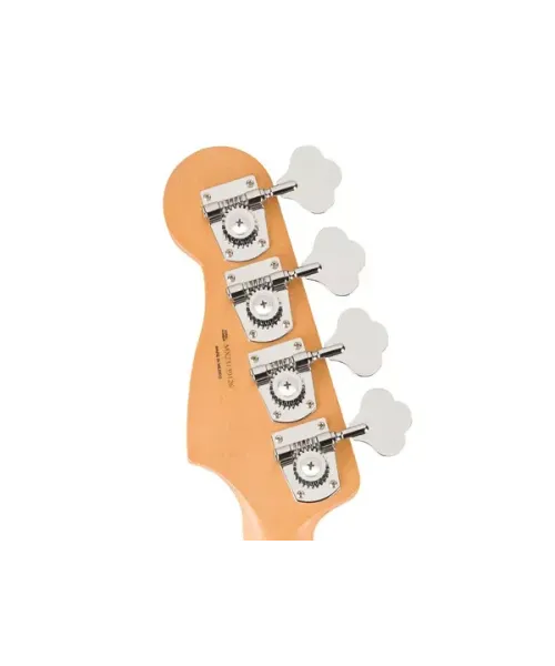 Fender Player II Precision MP Bass Hialeah Yellow - Electric bass