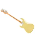 Fender Player II Precision MP Bass Hialeah Yellow - Electric bass