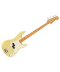 Fender Player II Precision MP Bass Hialeah Yellow - Basso Elettrico