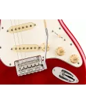 Fender Player II Stratocaster RW Transparent Cherry Burst | Piazzo