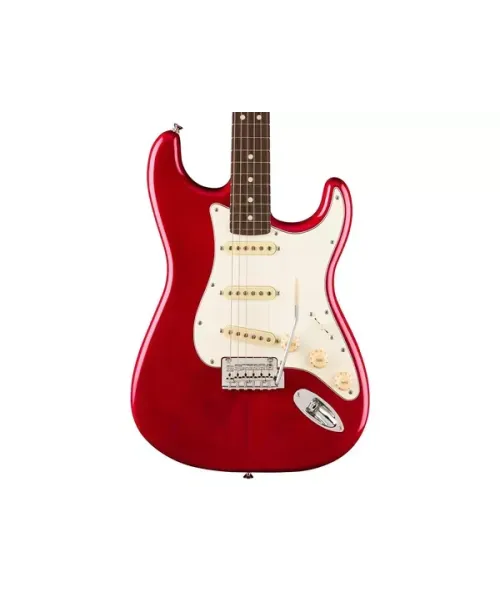 Fender Player II Stratocaster RW Transparent Cherry Burst | Piazzo
