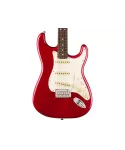 Fender Player II Stratocaster RW Transparent Cherry Burst | Piazzo