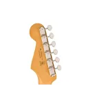 Fender Player II Stratocaster RW Transparent Cherry Burst | Piazzo