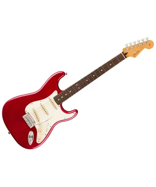 Fender Player II Stratocaster RW Transparent Cherry Burst | Piazzo
