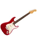 Fender Player II Stratocaster RW Transparent Cherry Burst | Piazzo