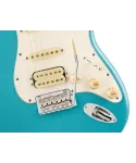 Fender Player II Stratocaster HSS MP Aquatone Blue | Piazzo