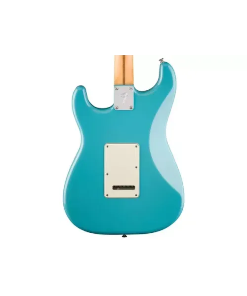 Fender Player II Stratocaster HSS MP Aquatone Blue | Piazzo