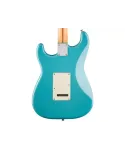 Fender Player II Stratocaster HSS MP Aquatone Blue | Piazzo