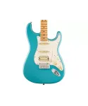 Fender Player II Stratocaster HSS MP Aquatone Blue | Piazzo