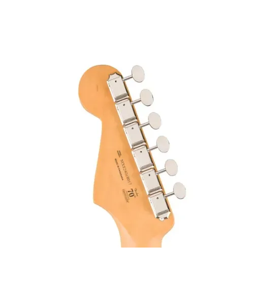 Fender Player II Stratocaster HSS MP Aquatone Blue | Piazzo